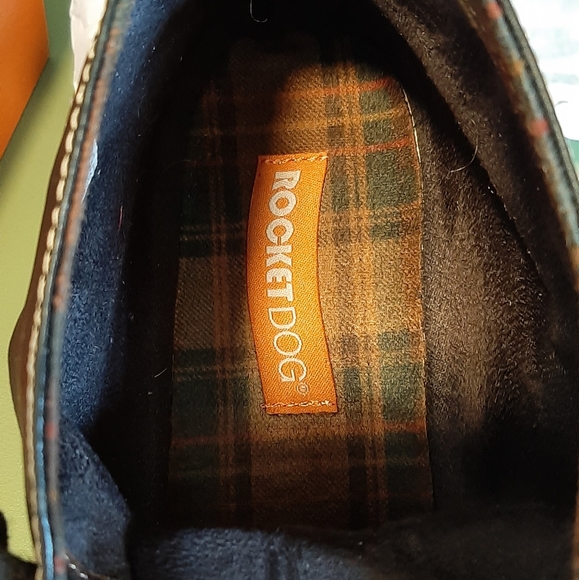 Women's Rocket Dog Shoes. Size 9.5 - Picture 4 of 5